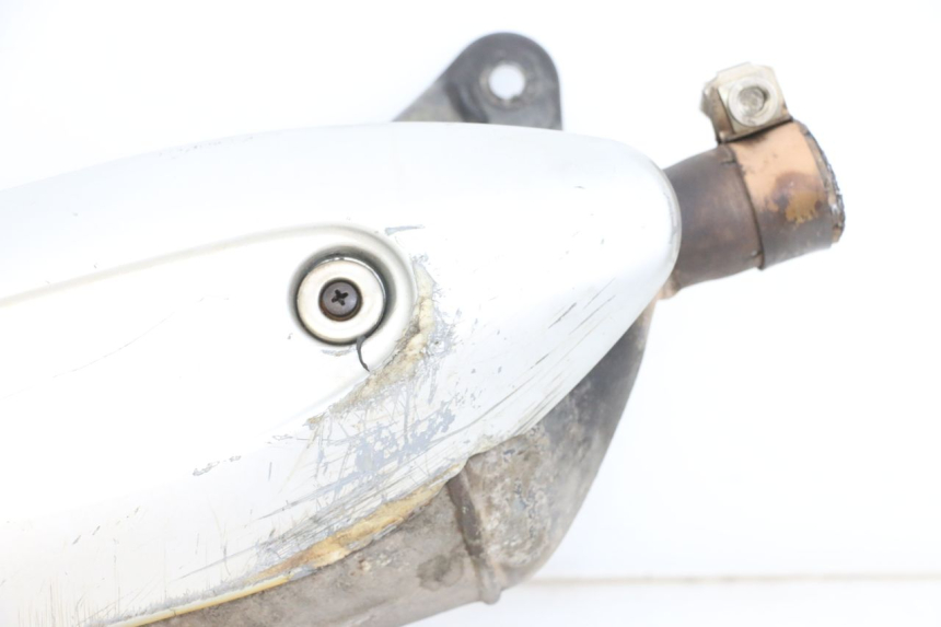 photo de ESCAPE PIAGGIO X9 125 (2000 - 2003) - Marcados y referencias originales