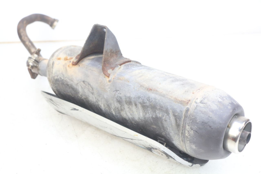 photo de ESCAPE PIAGGIO XEVO - X EVO 125 (2007 - 2017) - Detalle de la pieza