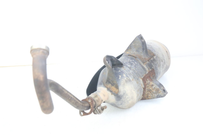 photo de ESCAPE PIAGGIO XEVO - X EVO 125 (2007 - 2017) - Otra perspectiva