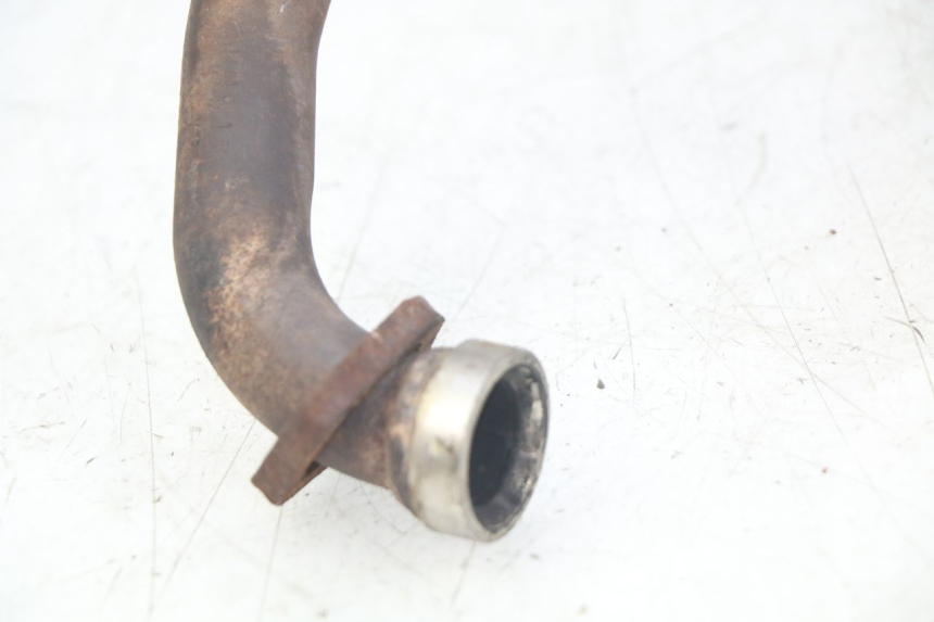 photo de ESCAPE PIAGGIO XEVO - X EVO 125 (2007 - 2017) - Recambio usado revisado