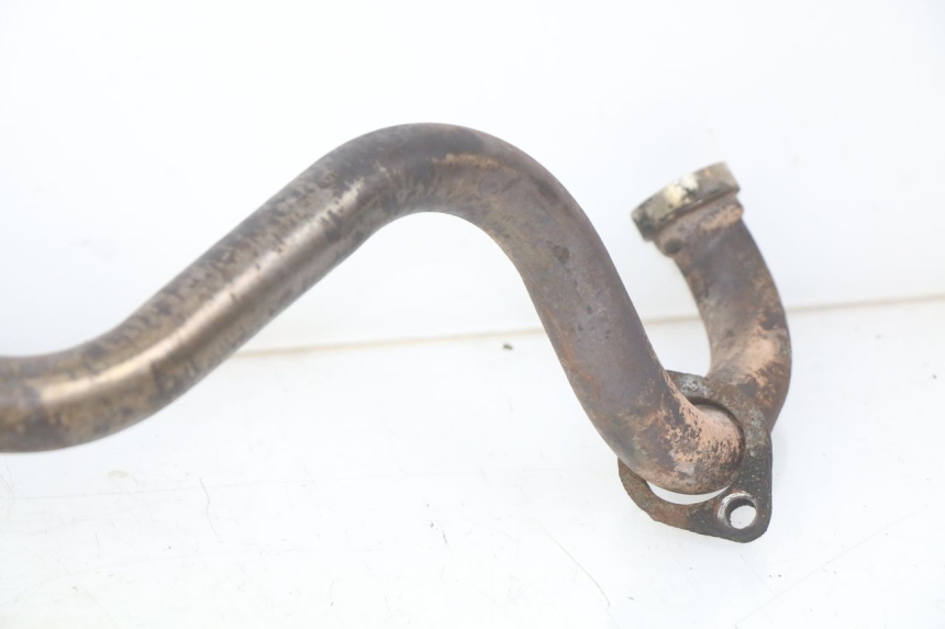 photo de ESCAPE PIAGGIO XEVO - X EVO 125 (2007 - 2017) - Características distintivas