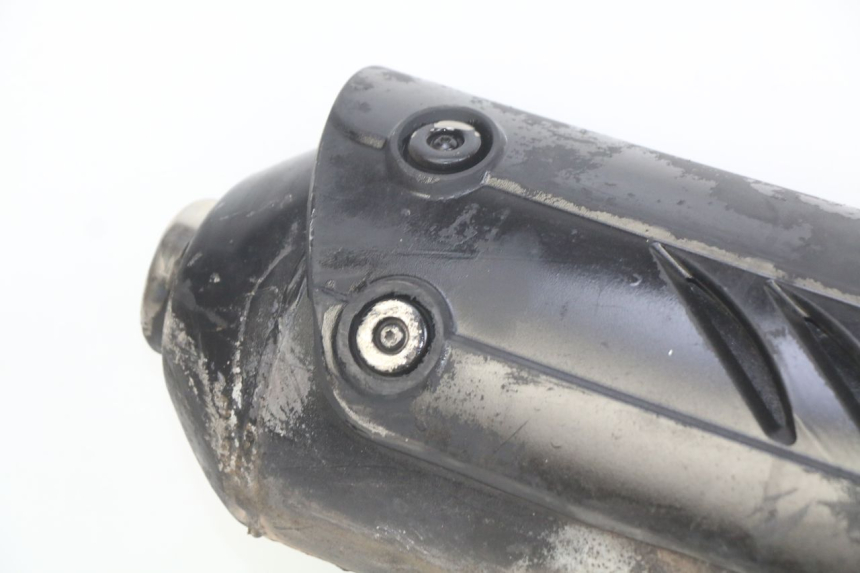 photo de ESCAPE PIAGGIO XEVO - X EVO 125 (2007 - 2017) - Foto de producto adicional