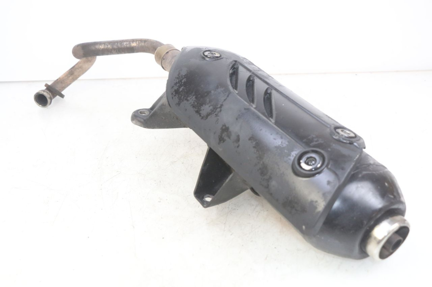 photo de ESCAPE PIAGGIO XEVO - X EVO 125 (2007 - 2017) - Recambio usado revisado