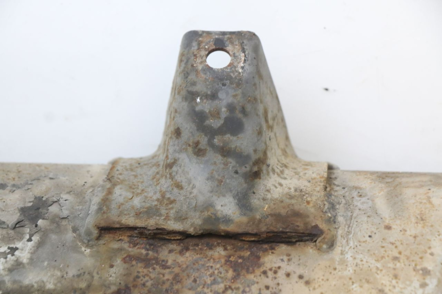 photo de ESCAPE PIAGGIO XEVO - X EVO 125 (2007 - 2017) - Recambio usado revisado