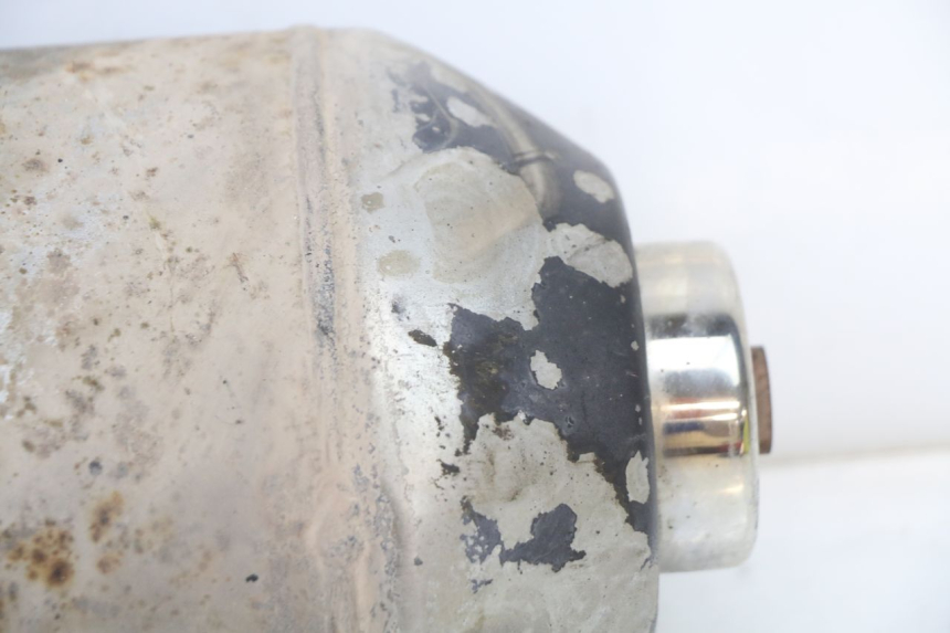 photo de ESCAPE PIAGGIO XEVO - X EVO 125 (2007 - 2017) - Marcados y referencias originales