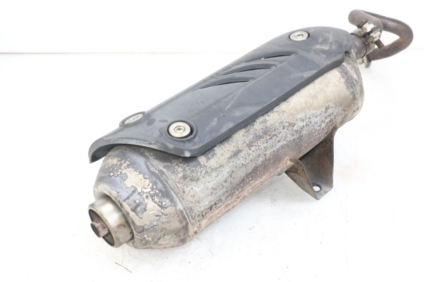 photo de ESCAPE PIAGGIO XEVO - X EVO 125 (2007 - 2017) - Recambio usado revisado