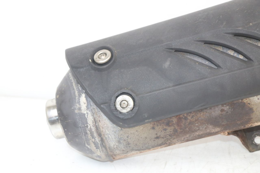 photo de ESCAPE PIAGGIO XEVO - X EVO 125 (2007 - 2017) - Detalle de la pieza