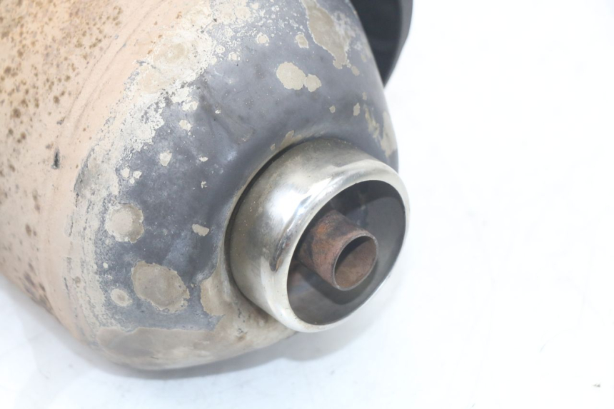 photo de ESCAPE PIAGGIO XEVO - X EVO 125 (2007 - 2017) - Características distintivas