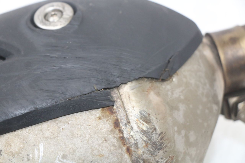 photo de ESCAPE PIAGGIO XEVO - X EVO 125 (2007 - 2017) - Vista general del producto