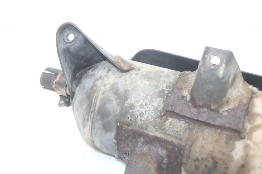 photo de ESCAPE PIAGGIO XEVO - X EVO 125 (2007 - 2017) - Recambio usado revisado