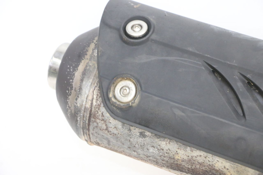 photo de ESCAPE PIAGGIO XEVO - X EVO 125 (2007 - 2017) - Foto de producto adicional