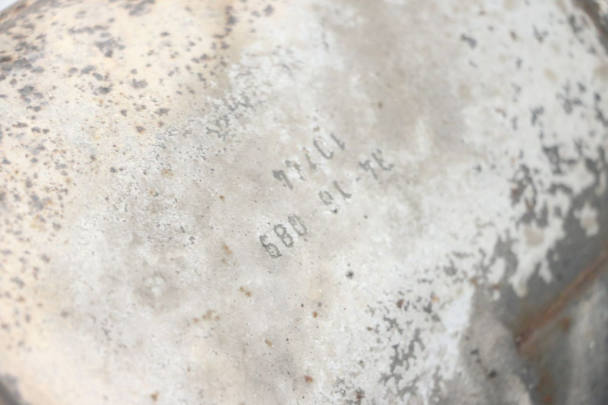 photo de ESCAPE PIAGGIO XEVO - X EVO 125 (2007 - 2017) - Otra perspectiva