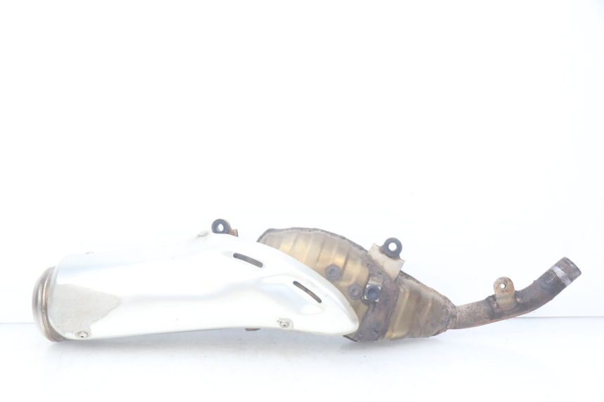 photo de ESCAPE SUZUKI XF FREEWIND 650 (1997 - 2003) - Vista principal