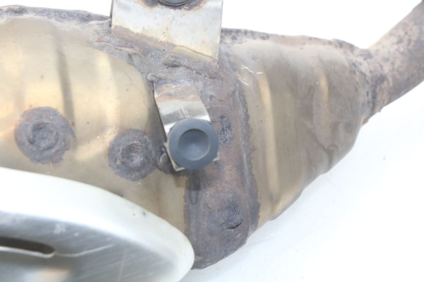 photo de ESCAPE SUZUKI XF FREEWIND 650 (1997 - 2003) - Detalle de la pieza