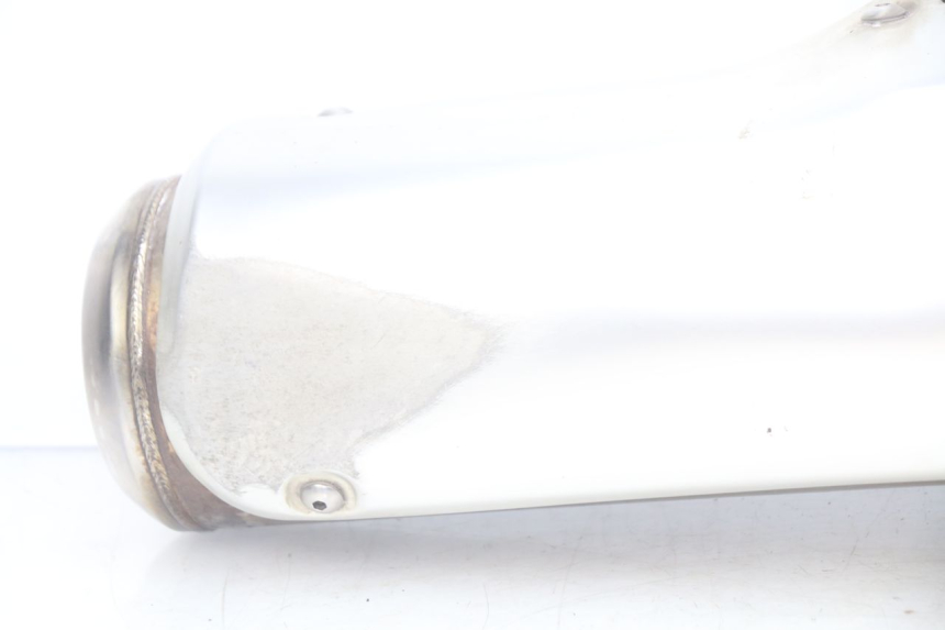 photo de ESCAPE SUZUKI XF FREEWIND 650 (1997 - 2003) - Ángulo de visión alternativo