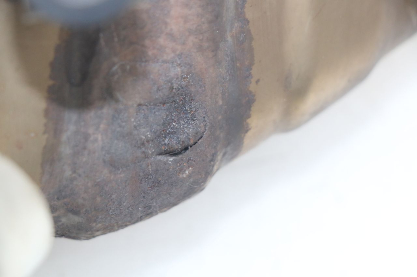 photo de ESCAPE SUZUKI XF FREEWIND 650 (1997 - 2003) - Zoom estado de uso