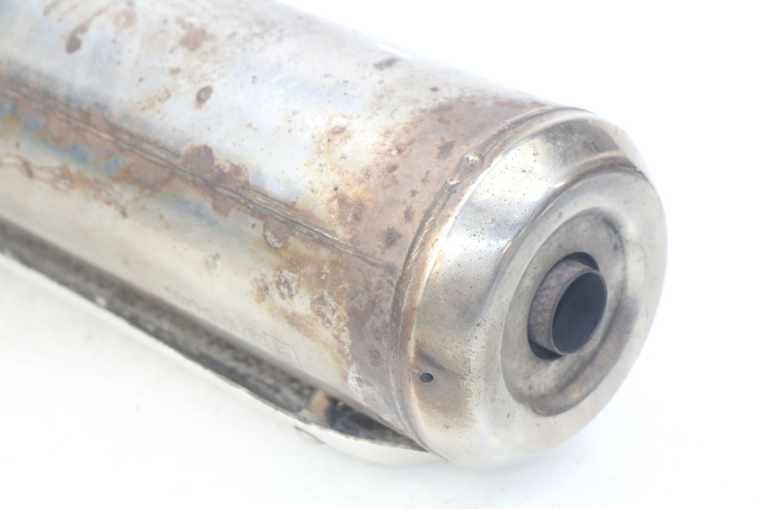 photo de ESCAPE SUZUKI XF FREEWIND 650 (1997 - 2003) - Otra perspectiva