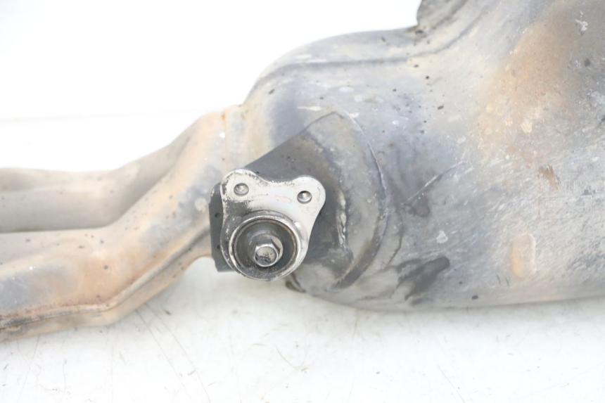 photo de ESCAPE YAMAHA XJ6 ABS 600 (2008 - 2016) - Otra vista del artículo