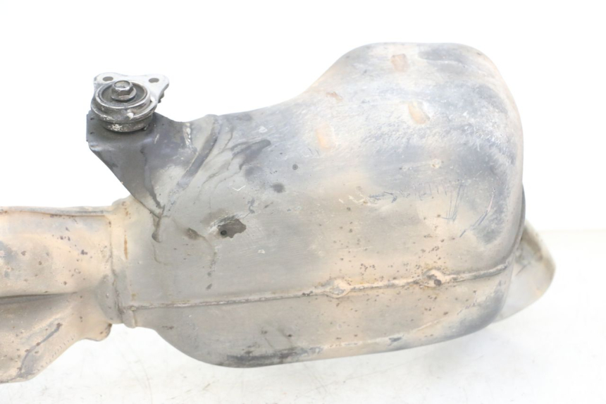 photo de ESCAPE YAMAHA XJ6 ABS 600 (2008 - 2016) - Vista general del producto