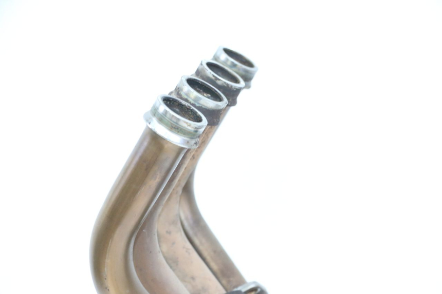 photo de ESCAPE YAMAHA XJ6 ABS 600 (2008 - 2016) - Recambio usado revisado