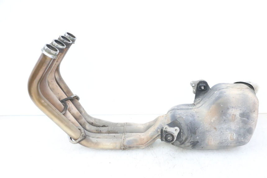 photo de ESCAPE YAMAHA XJ6 ABS 600 (2008 - 2016) - Marcados y referencias originales