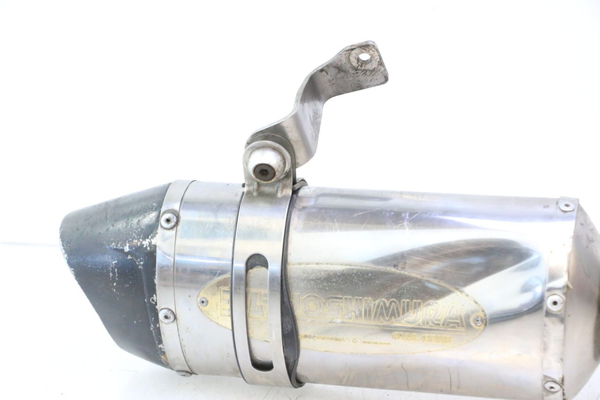 photo de ESCAPE YAMAHA XJR 1300 (1998 - 2002) - Detalle de la pieza