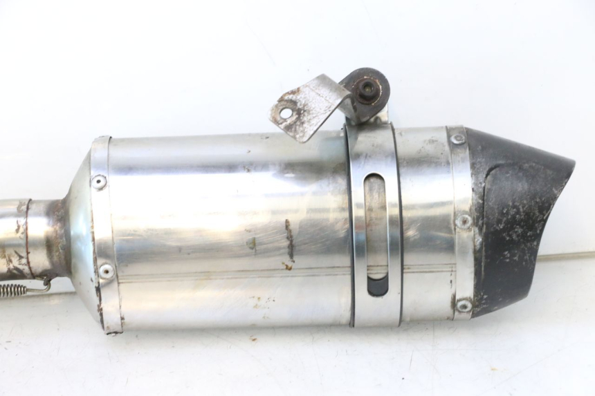 photo de ESCAPE YAMAHA XJR 1300 (1998 - 2002) - Otra vista del artículo