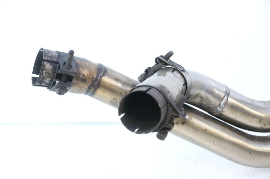 photo de ESCAPE YAMAHA XJR 1300 (1998 - 2002) - Características distintivas