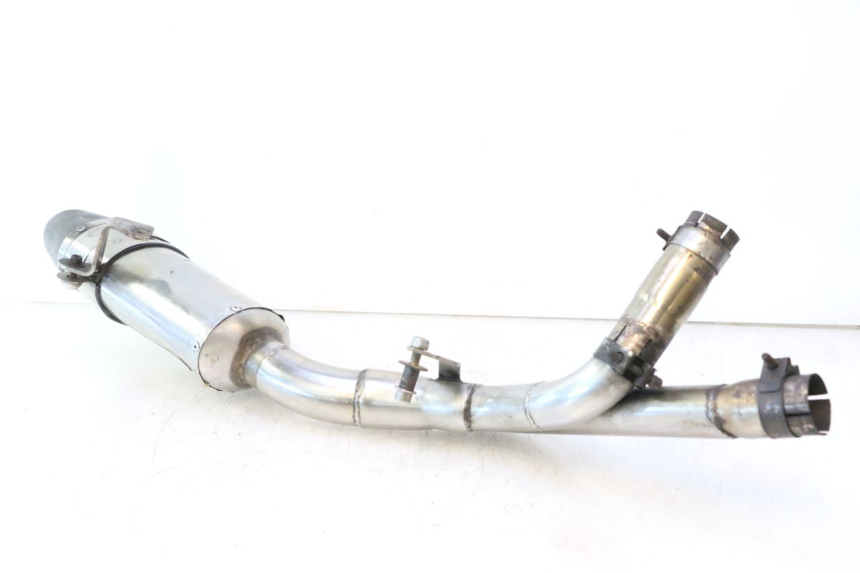 photo de ESCAPE YAMAHA XJR 1300 (1998 - 2002) - Foto de producto adicional