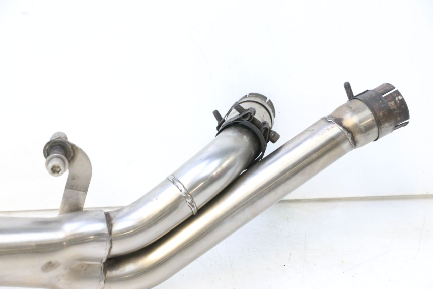 photo de ESCAPE YAMAHA XJR 1300 (1998 - 2002) - Primer plano técnico