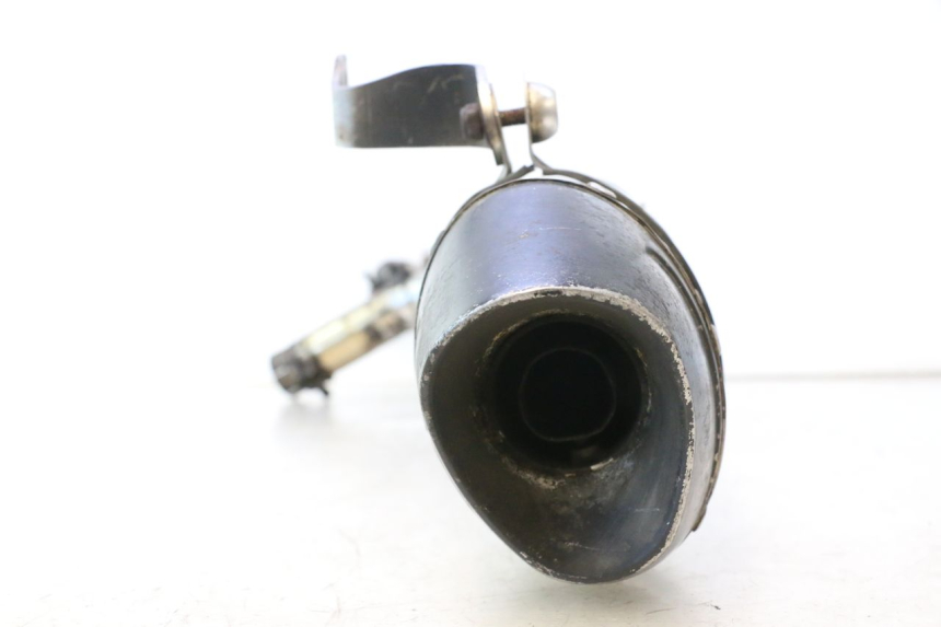 photo de ESCAPE YAMAHA XJR 1300 (1998 - 2002) - Recambio usado revisado