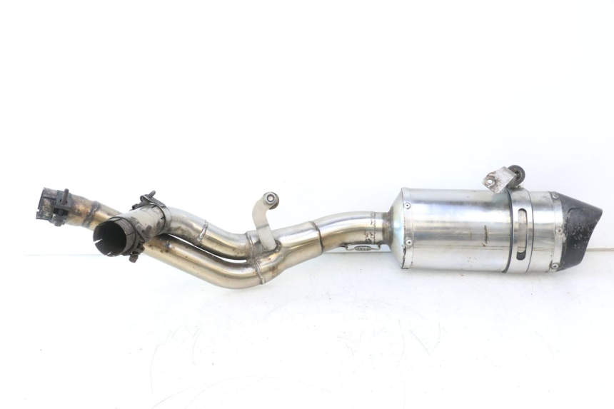 photo de ESCAPE YAMAHA XJR 1300 (1998 - 2002) - Marcados y referencias originales
