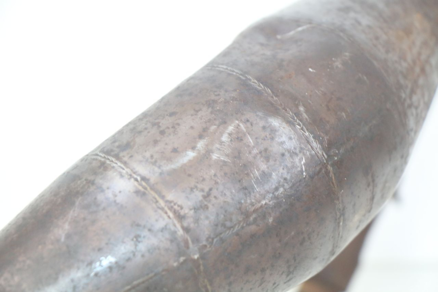 photo de ESCAPE PEUGEOT XP6 50 (2006 - 2011) - Detalle de la pieza