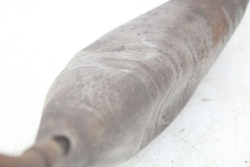 photo de ESCAPE PEUGEOT XP6 50 (2006 - 2011) - Otra perspectiva