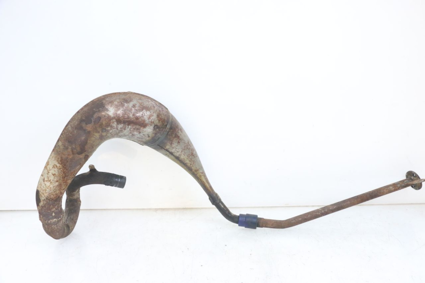 photo de TUBO DE ESCAPE PEUGEOT XP6 50 (1997 - 2003) - Vista principal