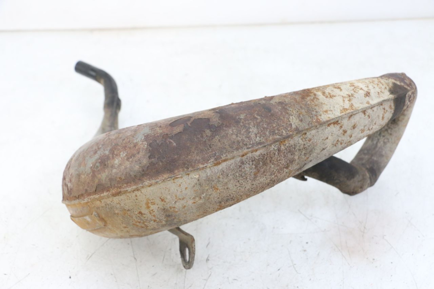 photo de TUBO DE ESCAPE PEUGEOT XP6 50 (1997 - 2003) - Otra vista del artículo