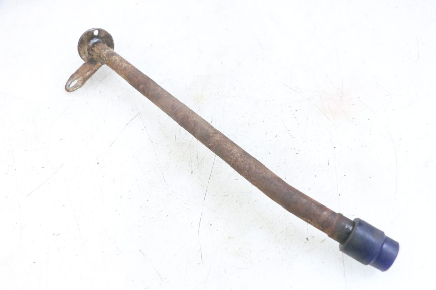 photo de TUBO DE ESCAPE PEUGEOT XP6 50 (1997 - 2003) - Primer plano de alta resolución