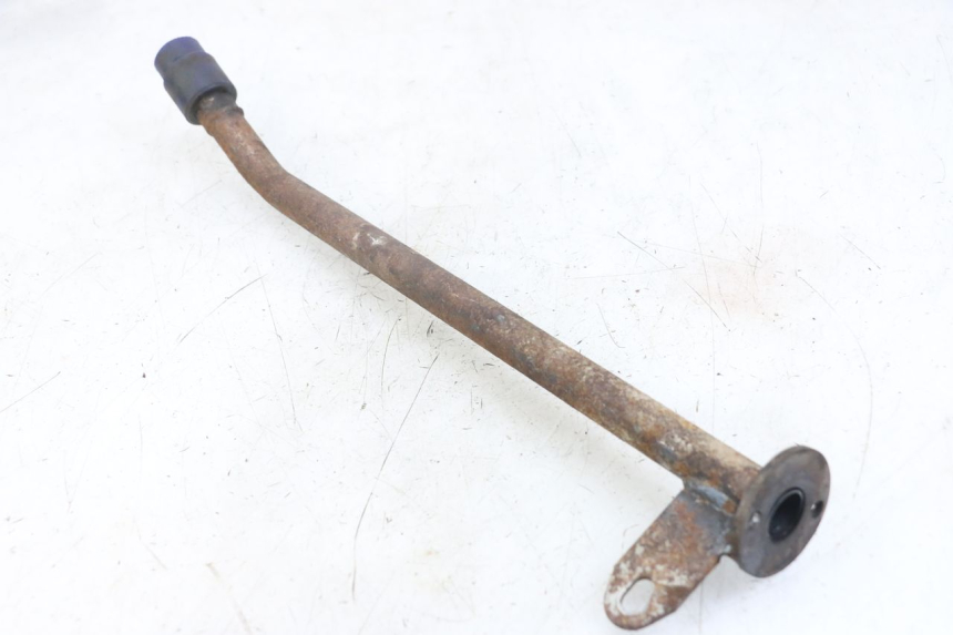 photo de TUBO DE ESCAPE PEUGEOT XP6 50 (1997 - 2003) - Inspección visual detallada