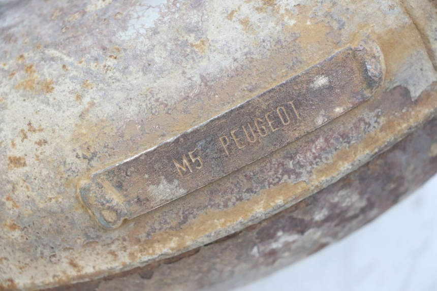 photo de TUBO DE ESCAPE PEUGEOT XP6 50 (1997 - 2003) - Vista general del producto