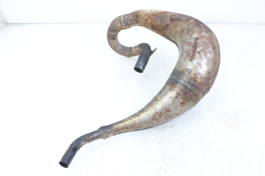 photo de TUBO DE ESCAPE PEUGEOT XP6 50 (1997 - 2003) - Recambio usado revisado