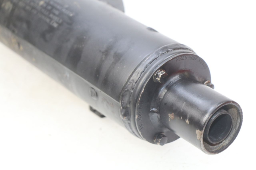 photo de ESCAPE HONDA XR 70 (1997 - 2003) - Recambio usado revisado