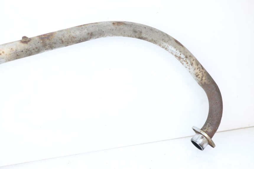 photo de ESCAPE SYM XS 125 (2007 - 2016) - Otra vista del artículo