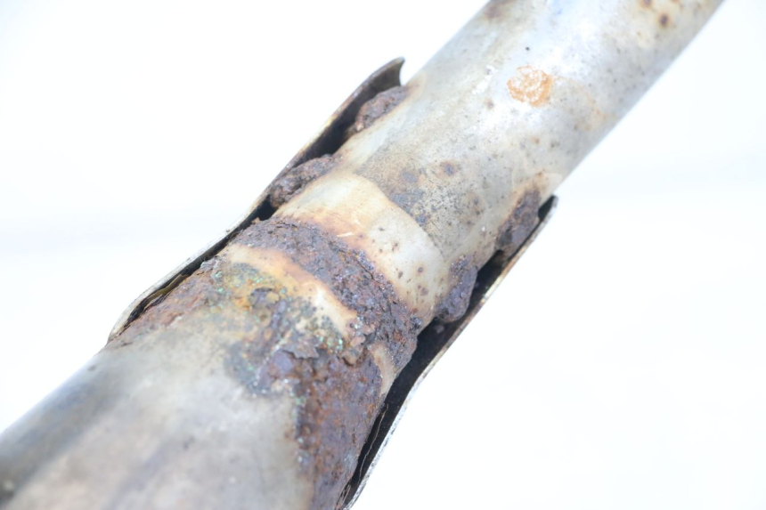 photo de ESCAPE SYM XS 125 (2007 - 2016) - Foto de producto adicional