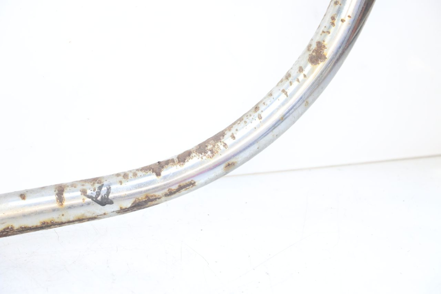 photo de ESCAPE SYM XS 125 (2007 - 2016) - Vista principal