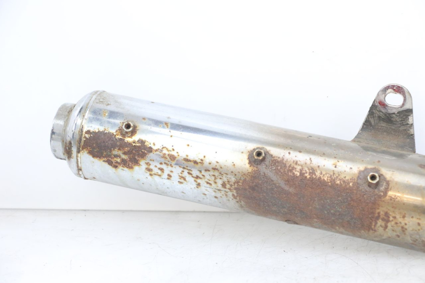 photo de ESCAPE SYM XS 125 (2007 - 2016) - Otra perspectiva