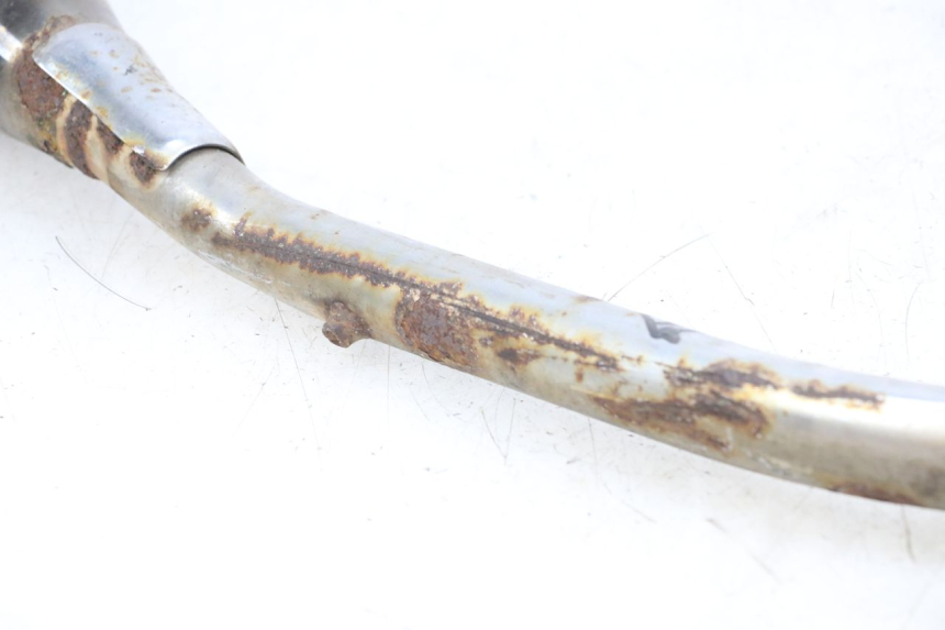 photo de ESCAPE SYM XS 125 (2007 - 2016) - Vista general del producto