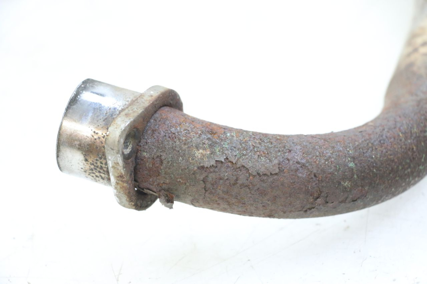 photo de ESCAPE SYM XS 125 (2007 - 2016) - Recambio usado revisado