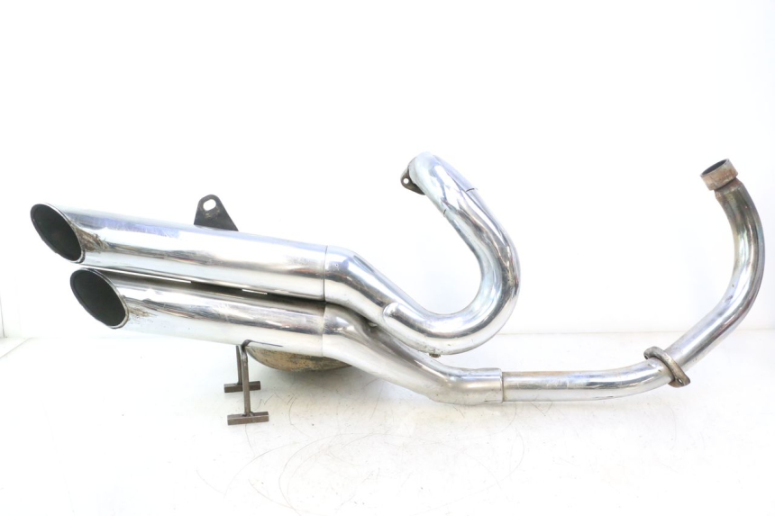 photo de ESCAPE YAMAHA XV VIRAGO 535 (1988 - 2004) - Vista principal