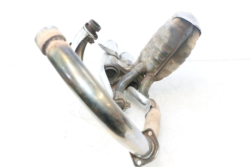 photo de ESCAPE YAMAHA XV VIRAGO 535 (1988 - 2004) - Zoom calidad de ocasión