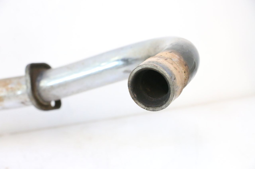photo de ESCAPE YAMAHA XV VIRAGO 535 (1988 - 2004) - Primer plano técnico